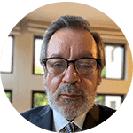 Francisco David Mejía Rodríguez, Docente UNIR