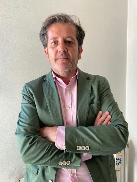 Francisco Gil Carmona