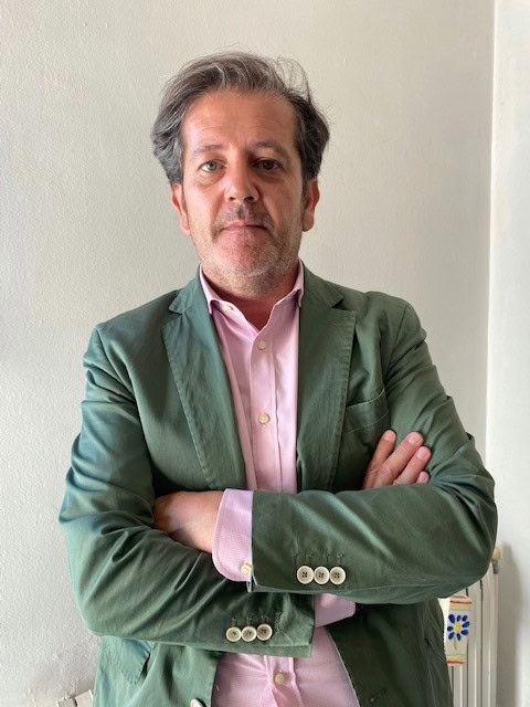 Francisco Gil Carmona, Docente UNIR