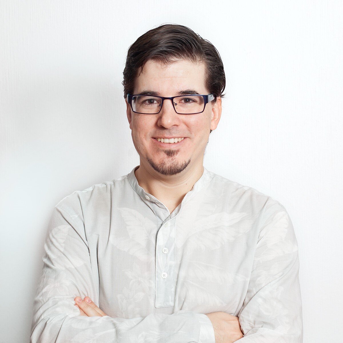 Francisco González García
