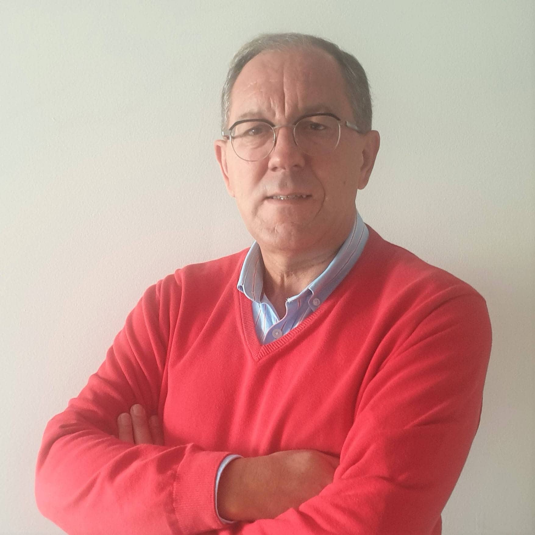 Francisco Javier Álvarez Fortes