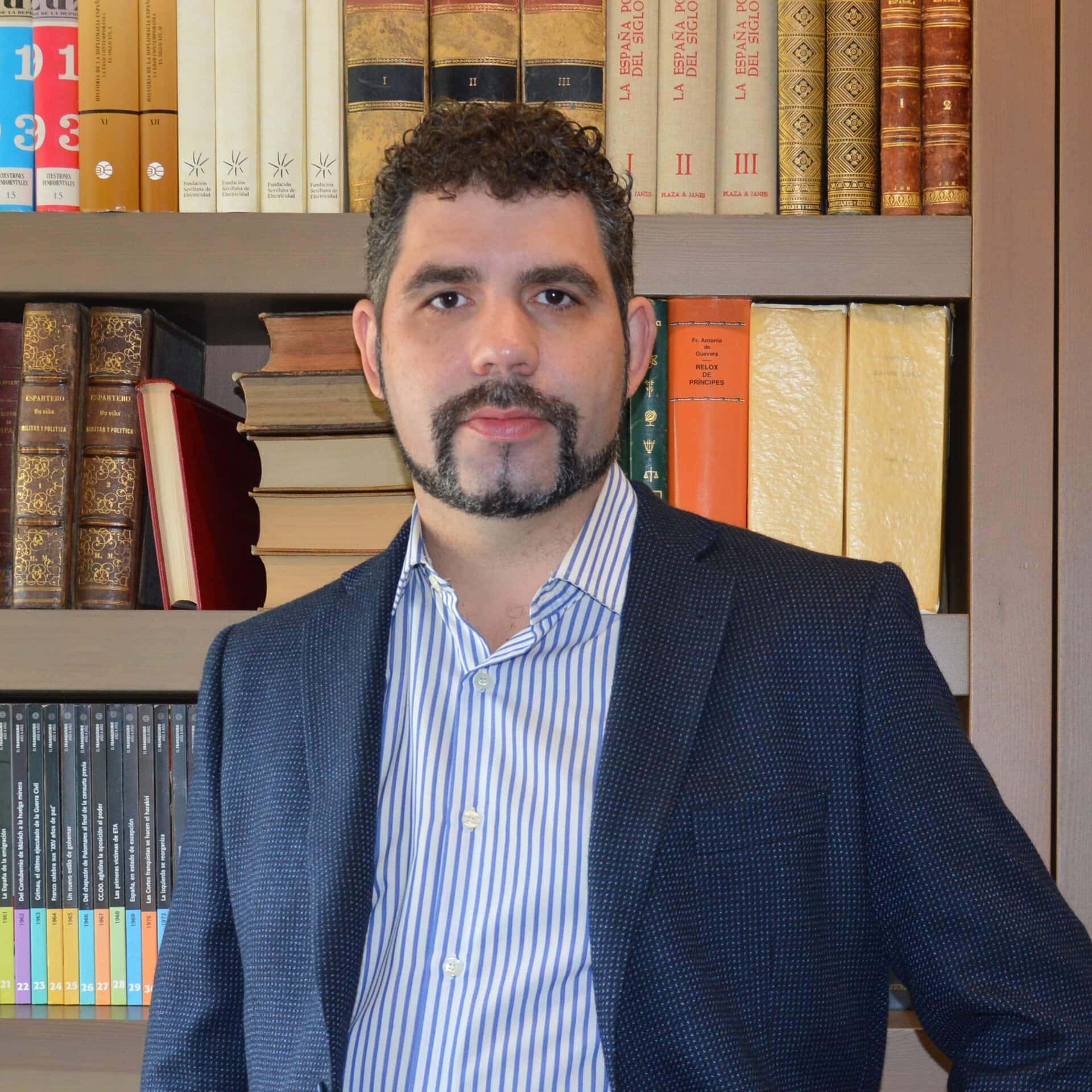 Francisco Javier Flor Montalvo, Docente UNIR