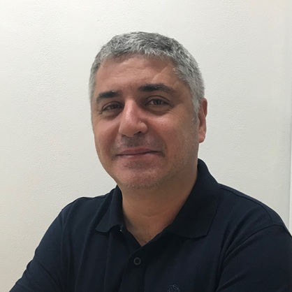 Francisco Javier Franconetti Manchado