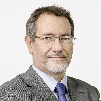 Francisco Javier Hernández Suárez-Llanos, Docente UNIR