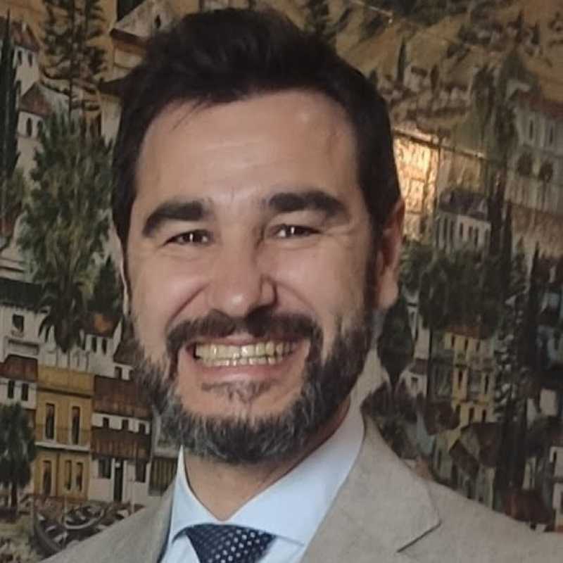 Francisco Javier Muñoz Vela