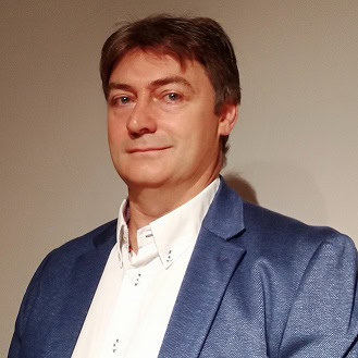 Francisco Javier Olmos Herguedas, Experto Asociado