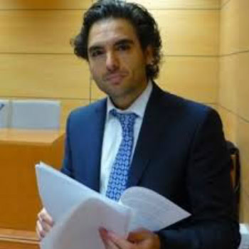 Francisco Javier Pericacho Gómez