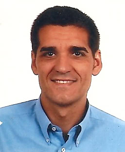 Francisco Javier Reyero González