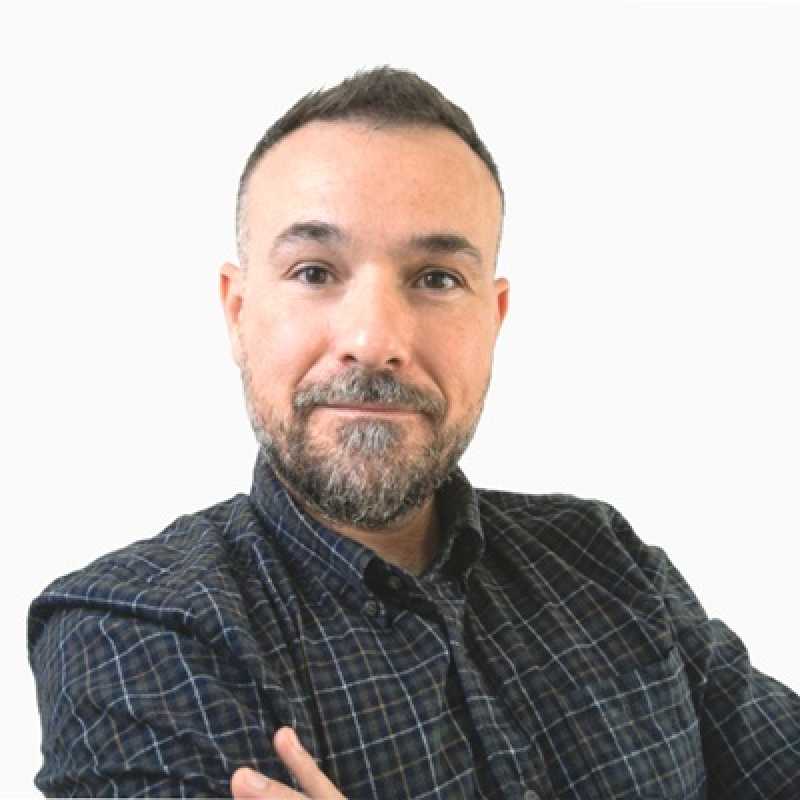 Francisco Jesús Gómez Rodríguez