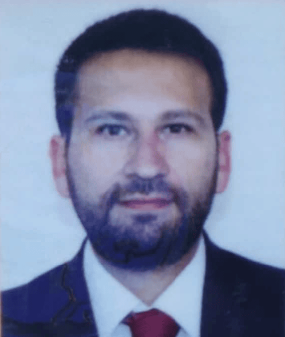 Francisco José Acevedo Caicedo, Experto asociado