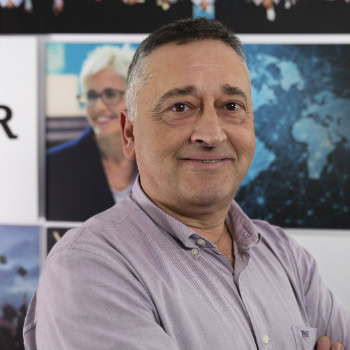 Francisco José Duque Duque, Director académico