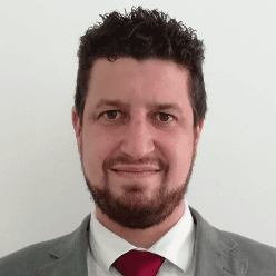 Francisco Jose Fuillerat Garcia