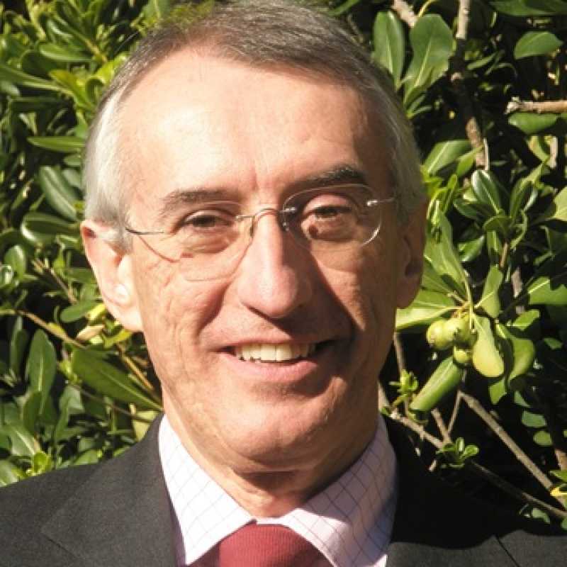 Francisco José López Berrocal