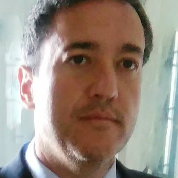 Francisco José Rodríguez Almirón, Docente UNIR