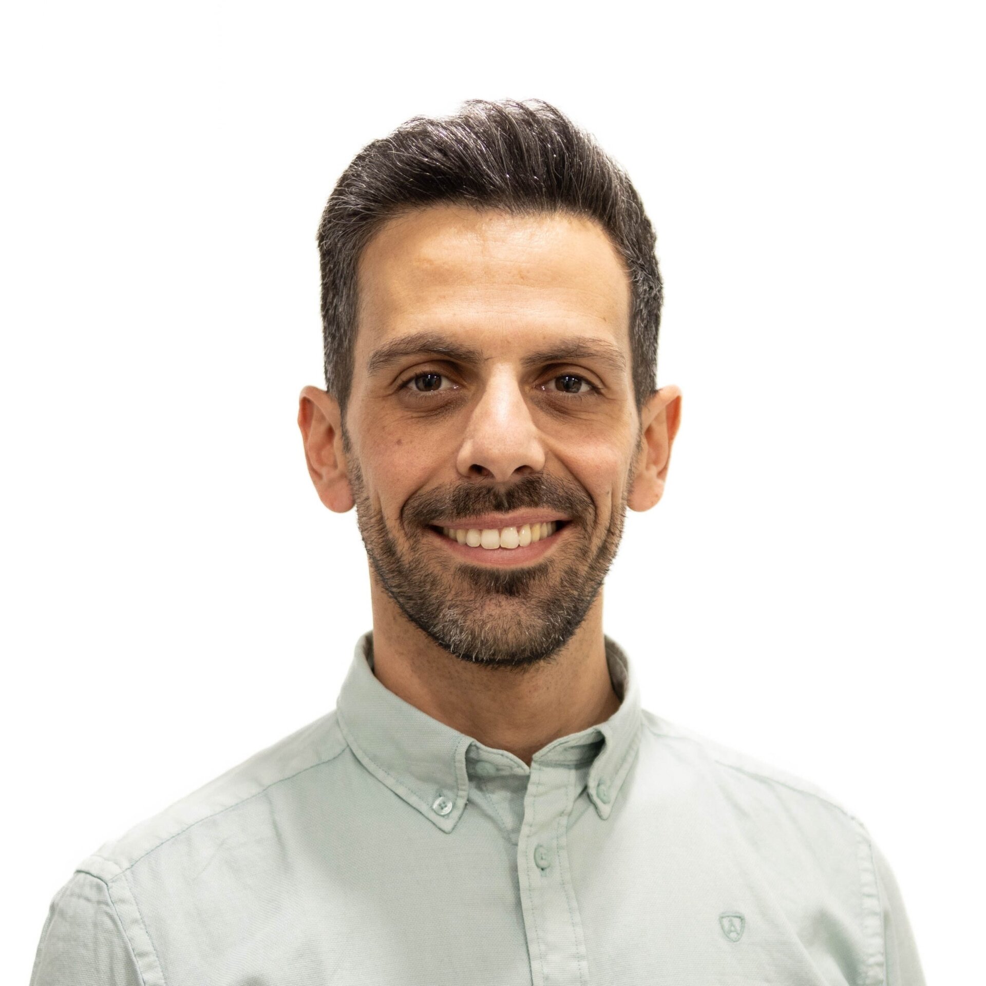 Francisco José Tamarit Duarte, Coordinador Académico