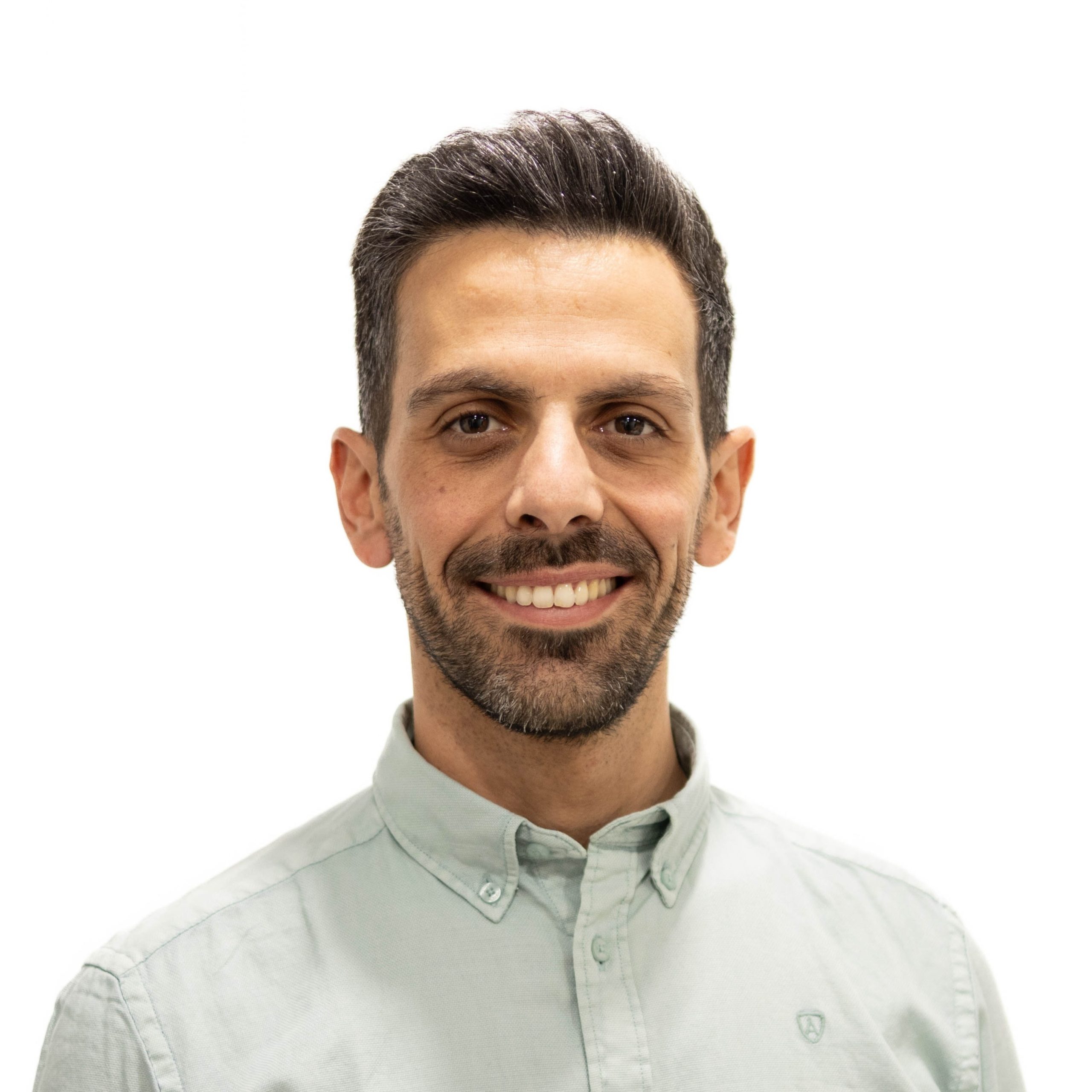 Francisco José Tamarit Duarte