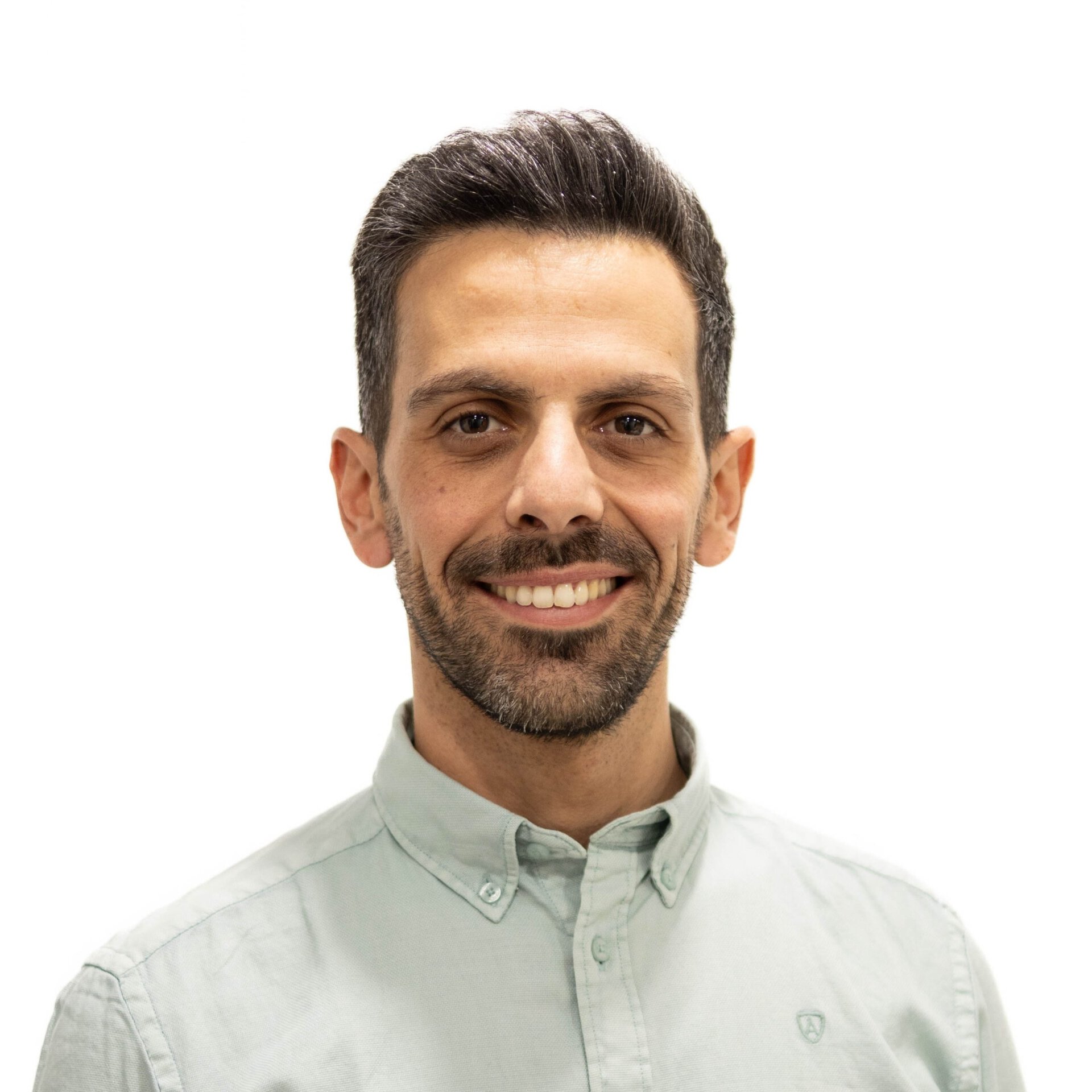 Francisco José Tamarit Duarte