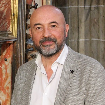 Francisco José Udaondo Puerto