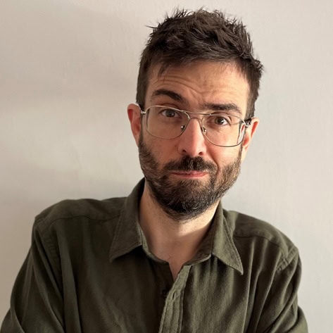 Francisco Llaneras Estrada, Experto Asociado