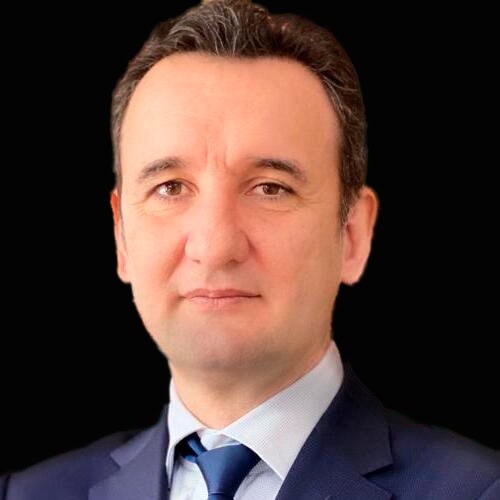 Francisco Manuel Echeverría Summers, Árbitro del Tribunal Arbitral de Barcelona