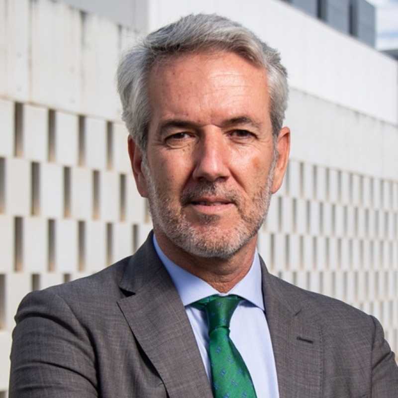 Francisco Olid Goñi, Experto Asociado