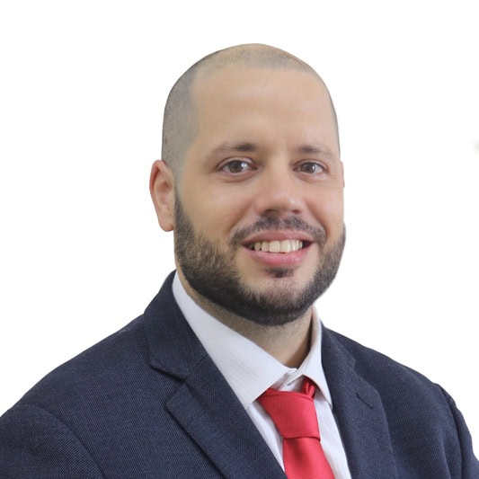 Francisco Orgaz Agüera, Docente UNIR