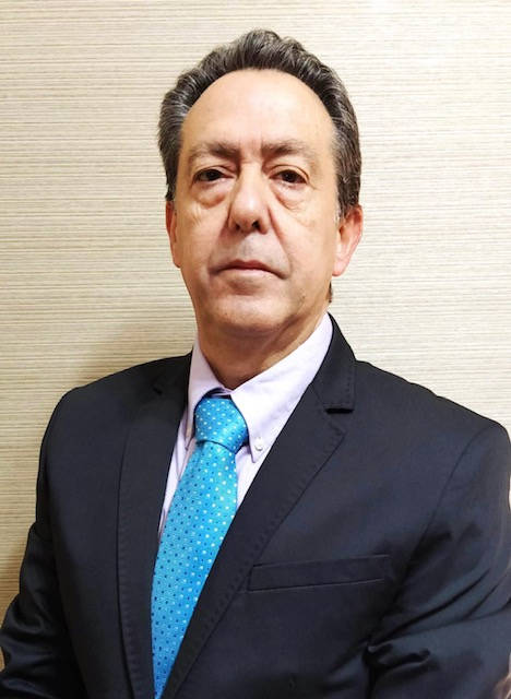 Francisco Ramón Andreu Hernández