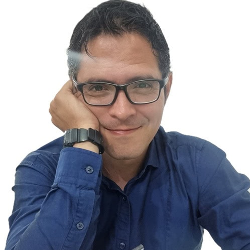 Freddy Antonio Crespo Pérez