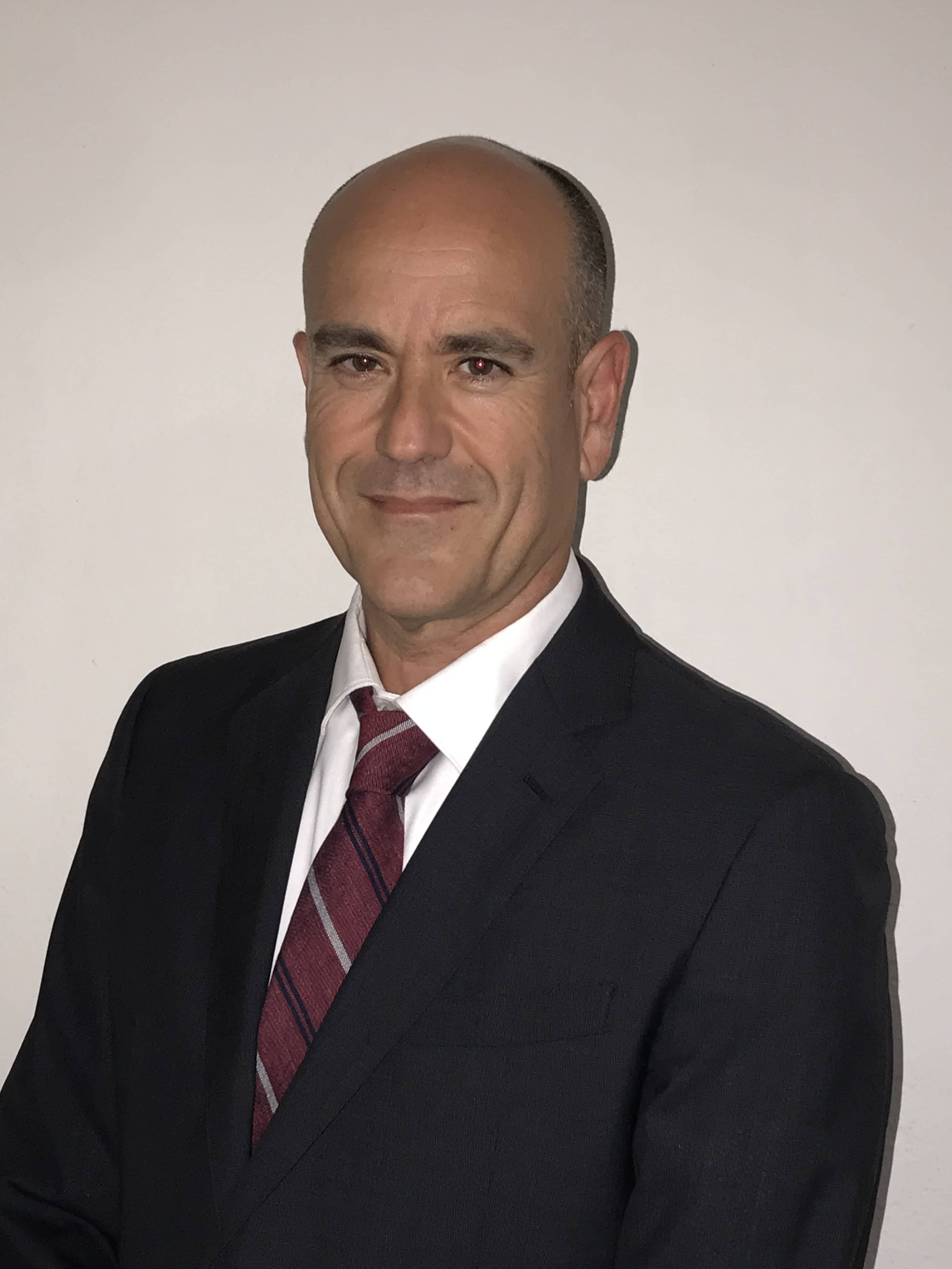 Fulgencio Sánchez Vera