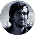 Gabriel García de Oro, Experto Asociado