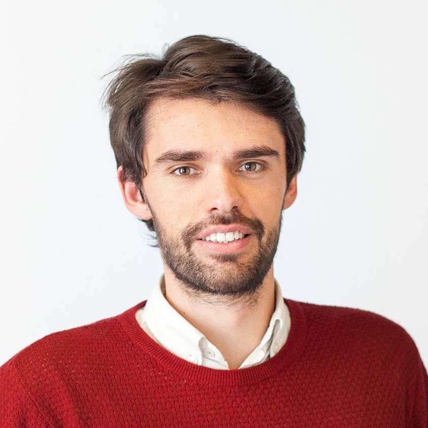 Gabriel Madruga Ortega