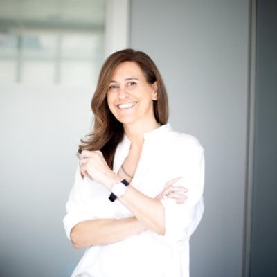 Gabriela Orille