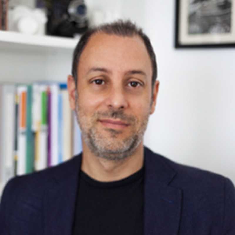 Gabriele Vestri