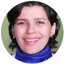 Gail Wessels, Docente UNIR