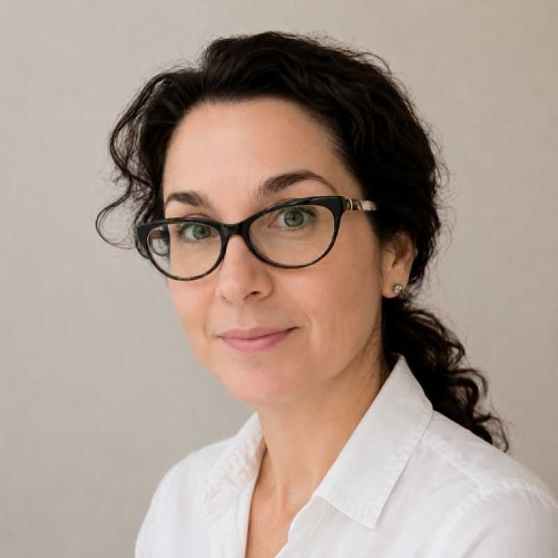 Gema Ruiz López del Prado, Experta Asociada