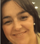 Gema Sanz, Experta asociada