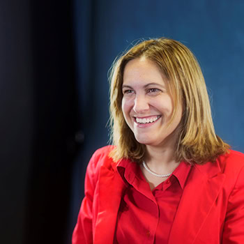 Gemma Cascales, Docente UNIR