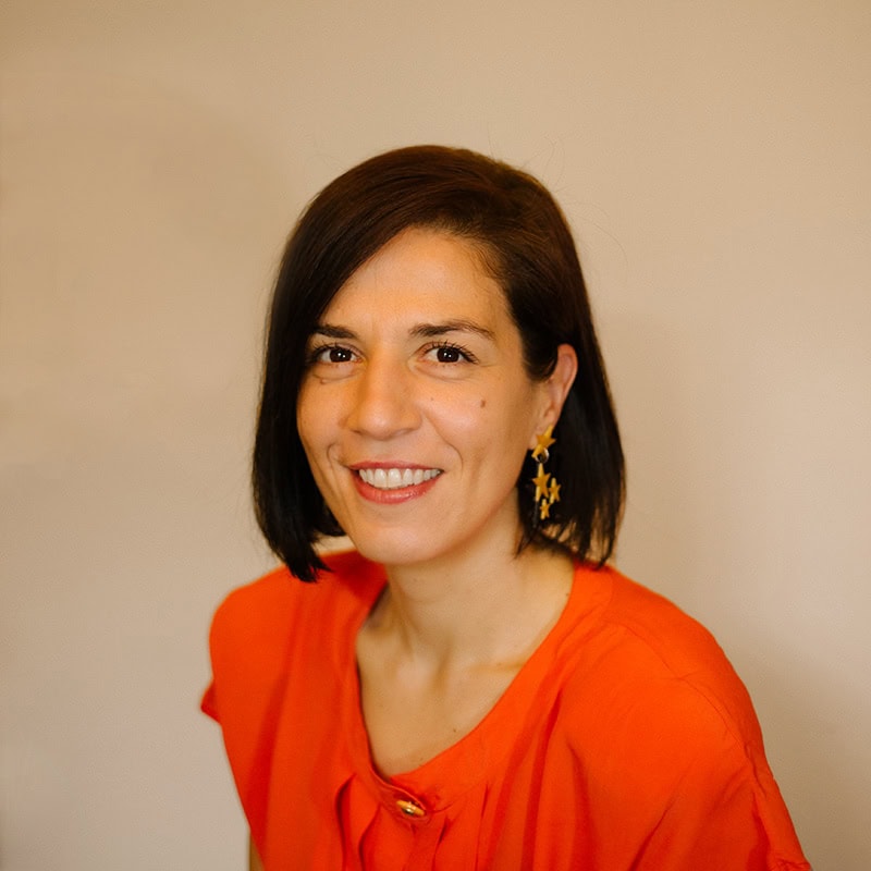 Gemma Martínez Fernández