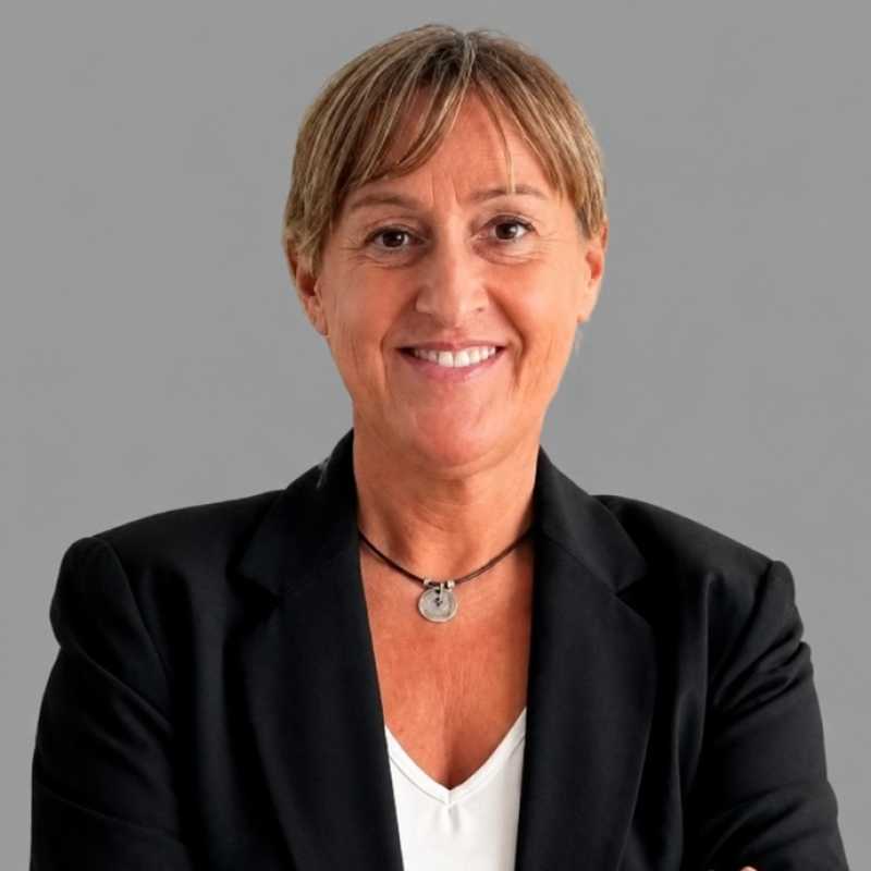 Gemma Monter Soto, Docente UNIR