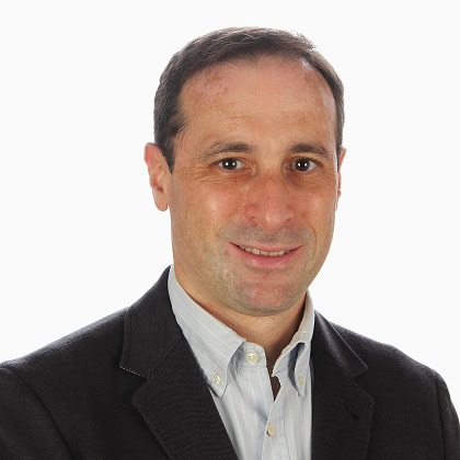 Gerardo Laino Guelpa, Docente UNIR