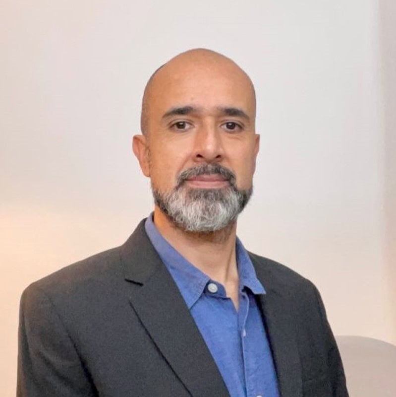 Germán Vega Flores, Docente UNIR