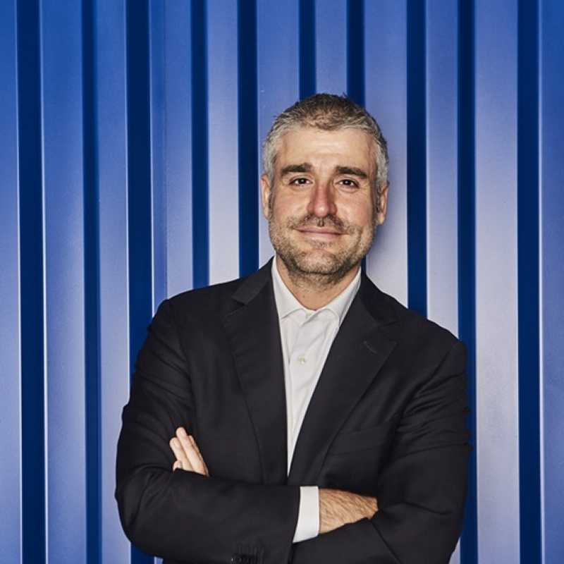 Gianpaolo Santorsola