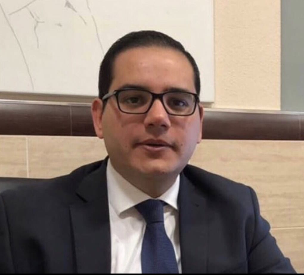 Gilberto Atencio Valladares