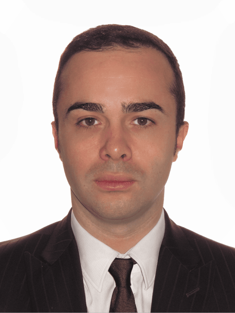 Giovanni Giusti