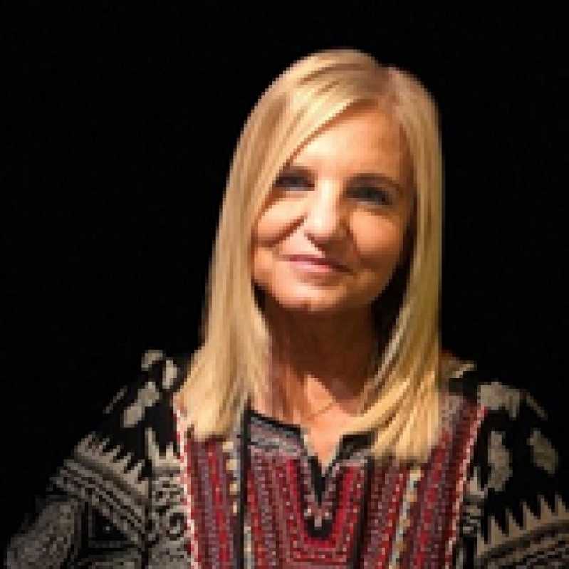 Gloria Inés Leal Mora, Experta asociada