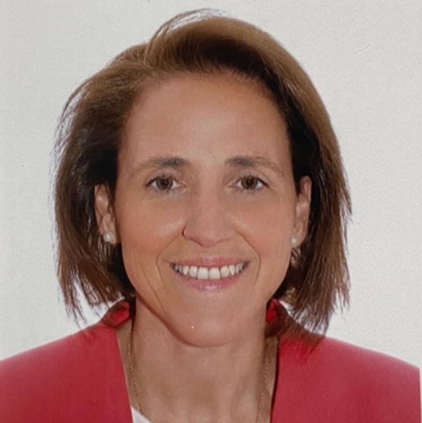 Gloria Ostos