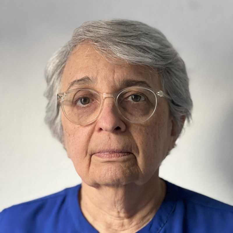 Gloria Perdomo García