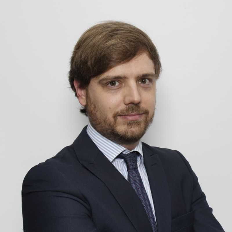 Gonzalo Aguado Tolón, Docente UNIR