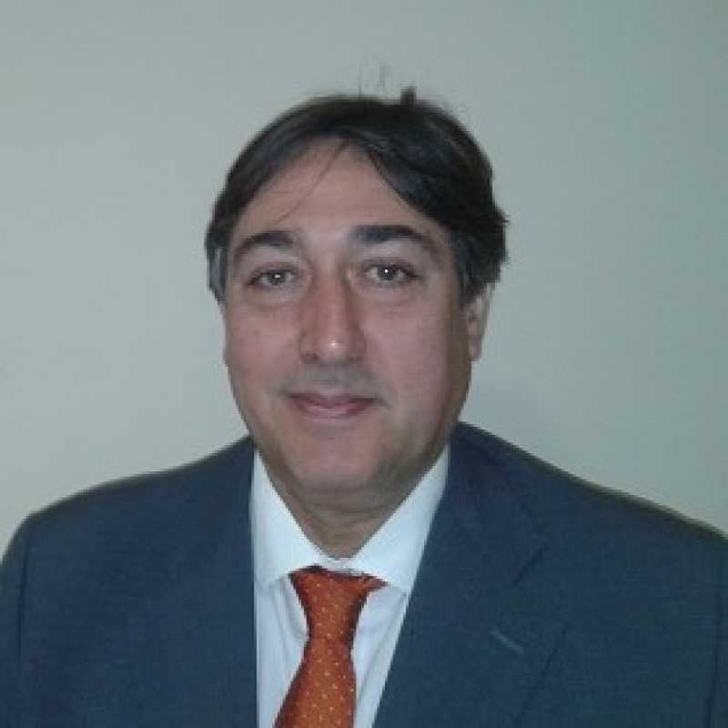 Gonzalo Arocena Nieto