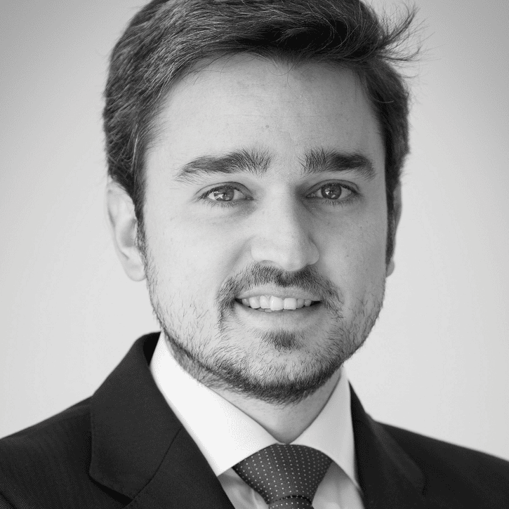 Gonzalo Cantabrana Fernández